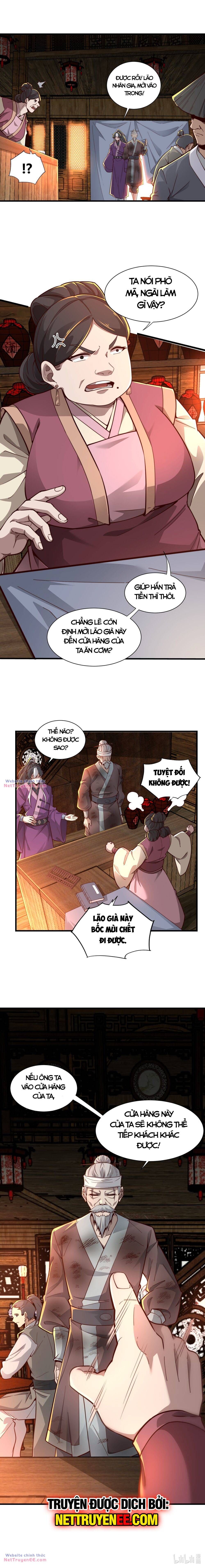 Vạn Cổ Tối Cường Phò Mã Chapter 32 - 15