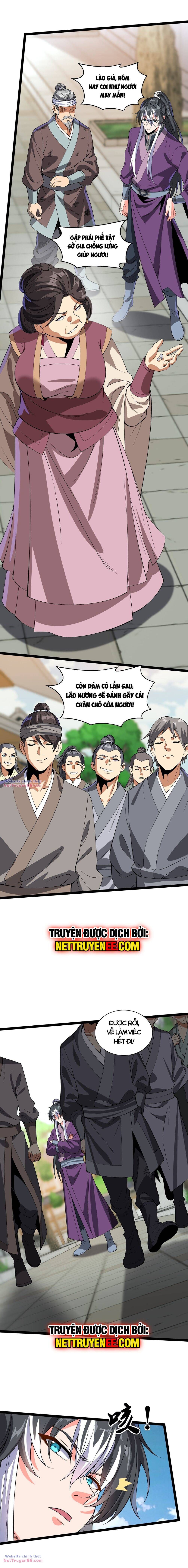 Vạn Cổ Tối Cường Phò Mã Chapter 32 - 9