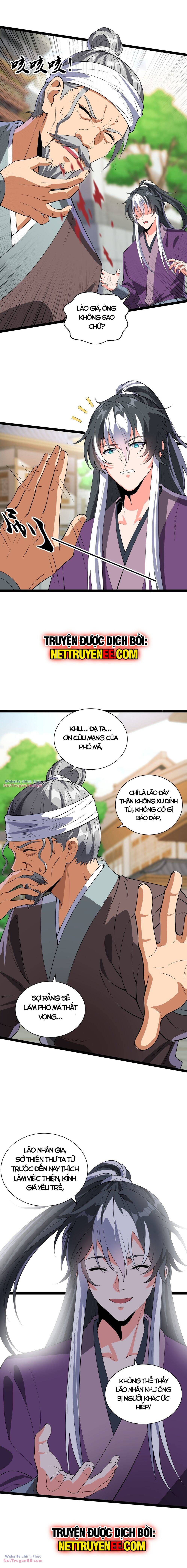 Vạn Cổ Tối Cường Phò Mã Chapter 32 - 10