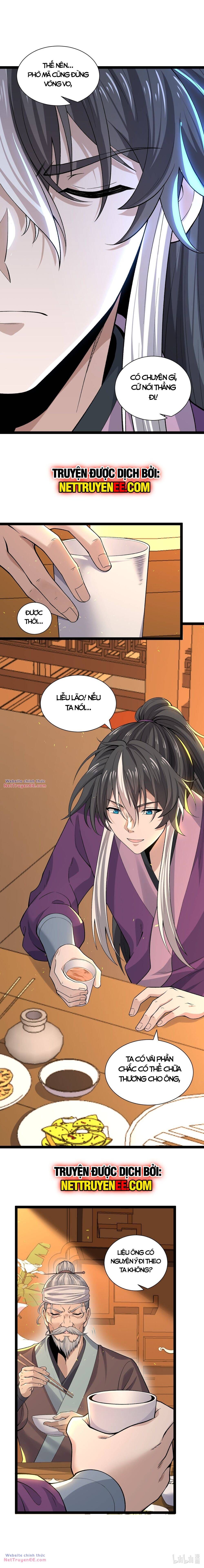 Vạn Cổ Tối Cường Phò Mã Chapter 33 - 14