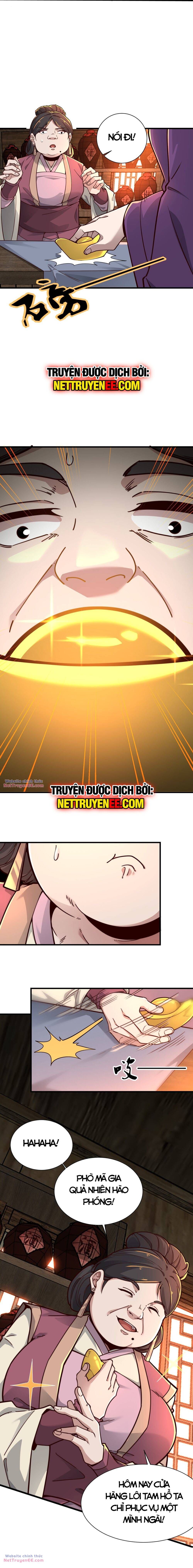 Vạn Cổ Tối Cường Phò Mã Chapter 33 - 5