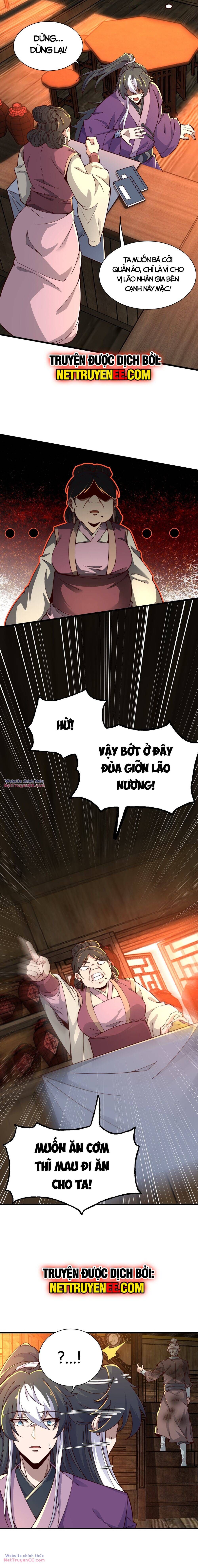 Vạn Cổ Tối Cường Phò Mã Chapter 33 - 8