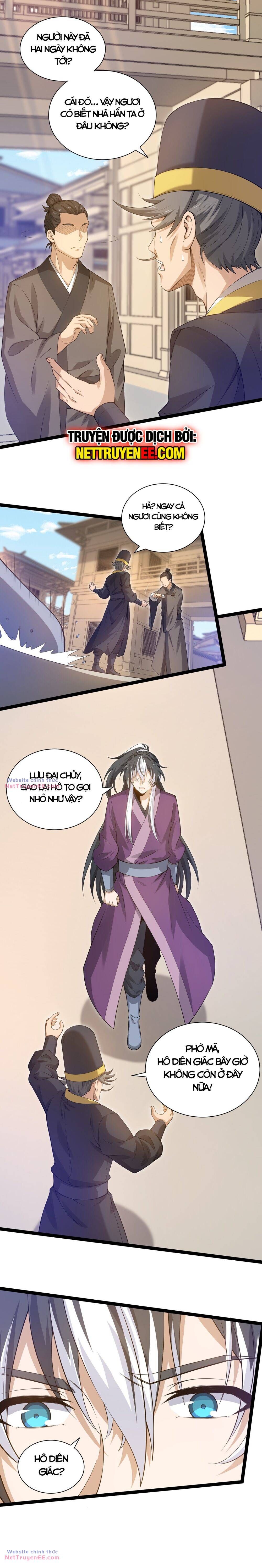 Vạn Cổ Tối Cường Phò Mã Chapter 34 - 12