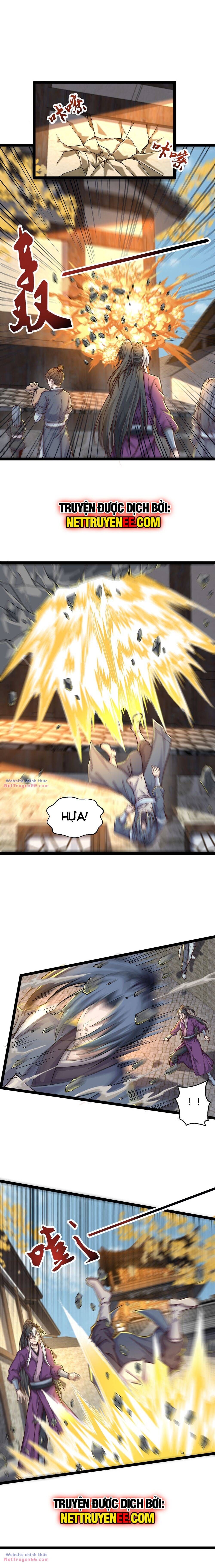 Vạn Cổ Tối Cường Phò Mã Chapter 34 - 16