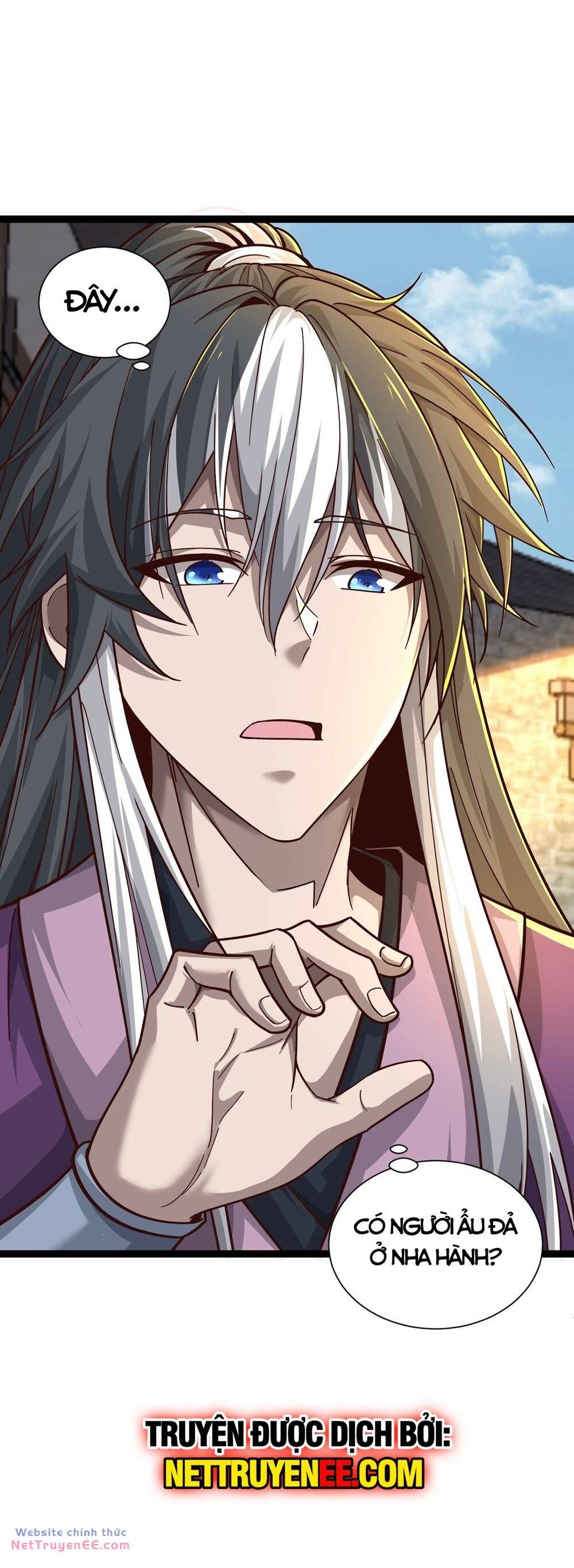 Vạn Cổ Tối Cường Phò Mã Chapter 34 - 17