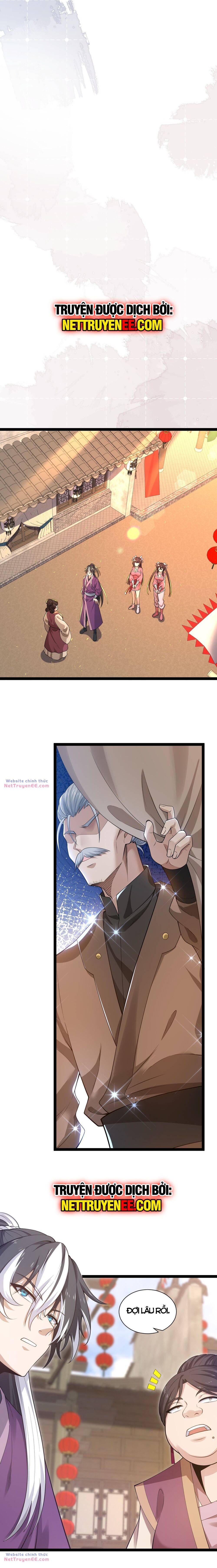 Vạn Cổ Tối Cường Phò Mã Chapter 34 - 8