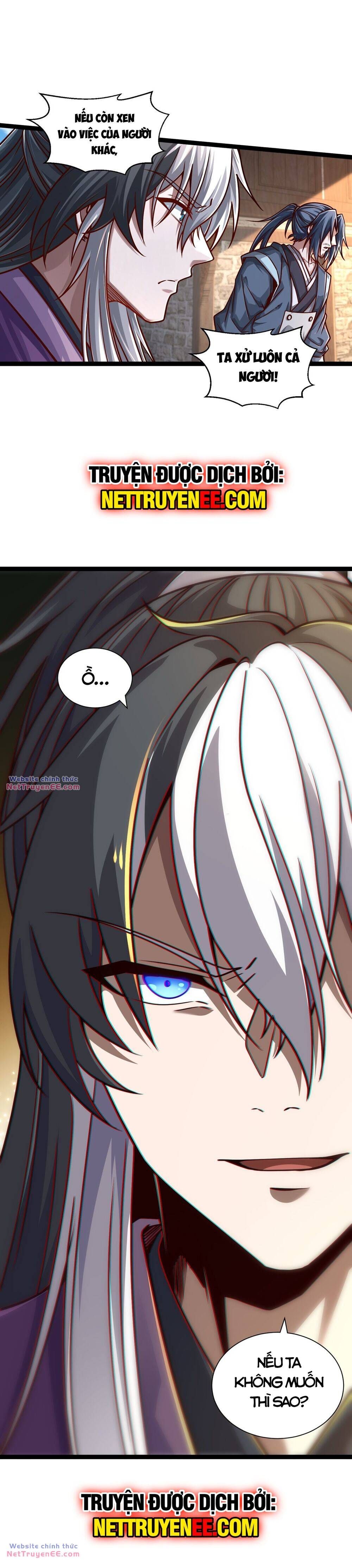 Vạn Cổ Tối Cường Phò Mã Chapter 35 - 14