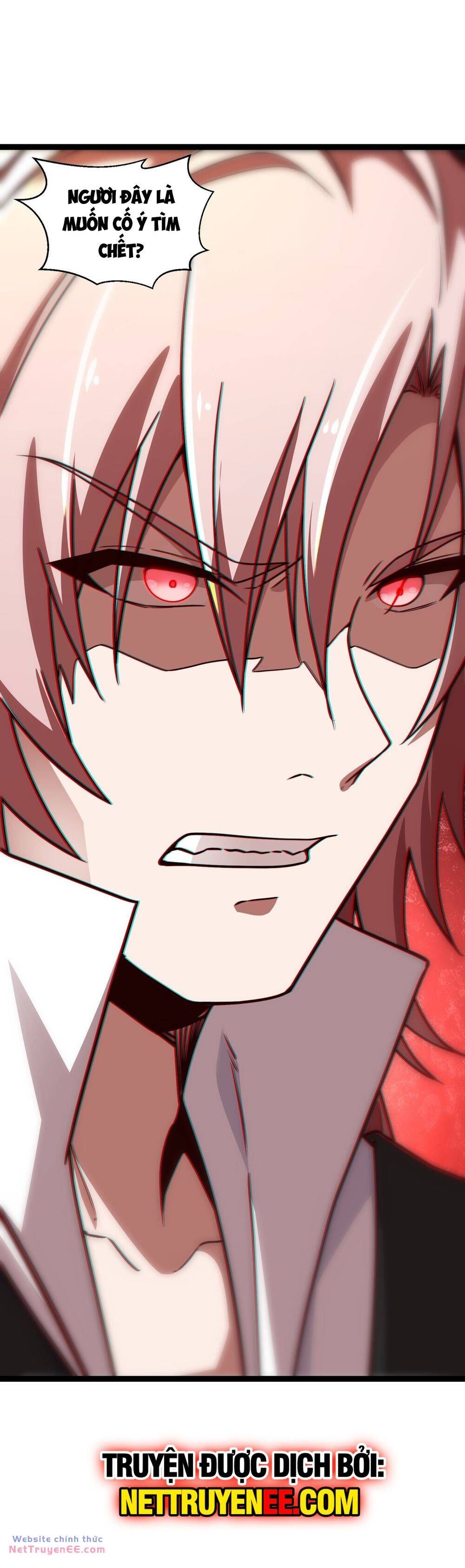 Vạn Cổ Tối Cường Phò Mã Chapter 35 - 15