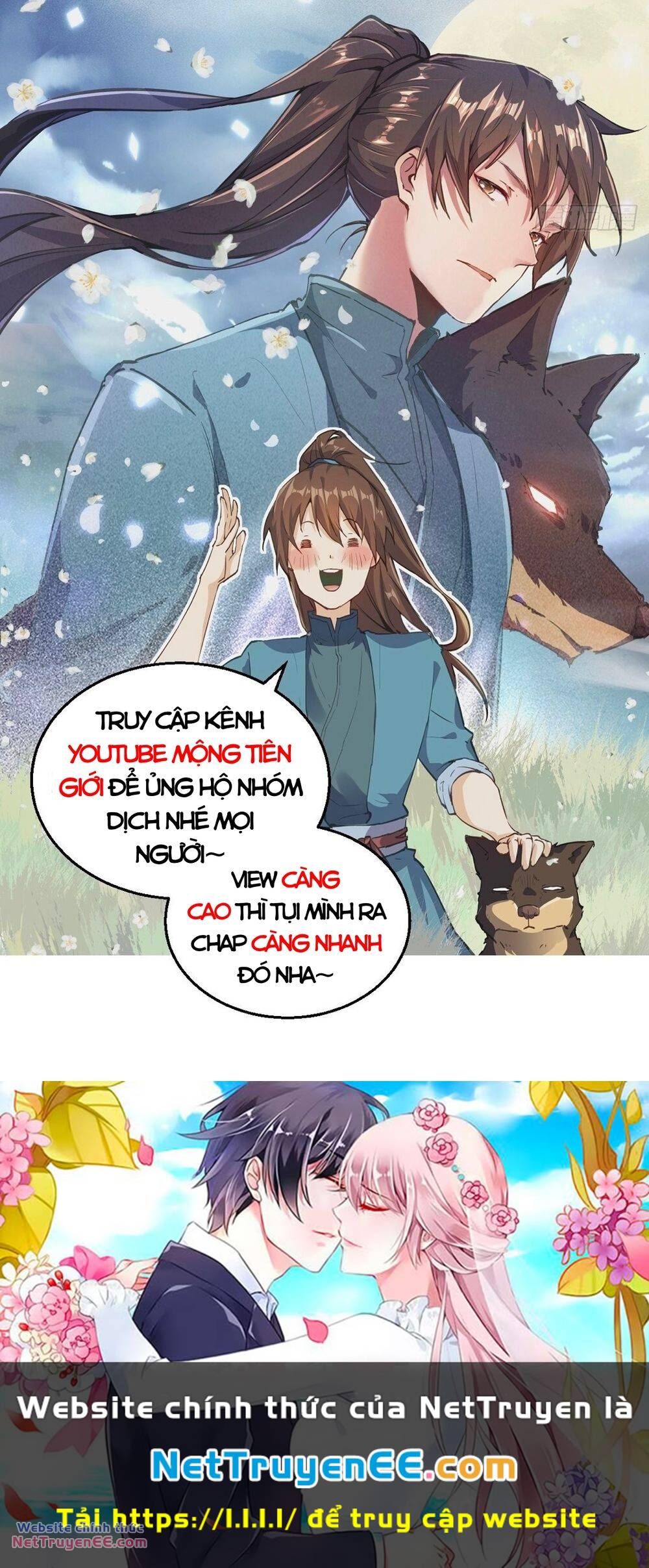 Vạn Cổ Tối Cường Phò Mã Chapter 35 - 18
