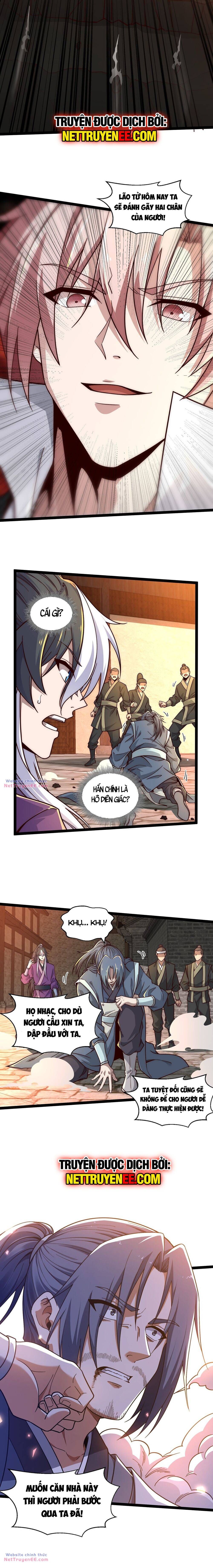 Vạn Cổ Tối Cường Phò Mã Chapter 35 - 5