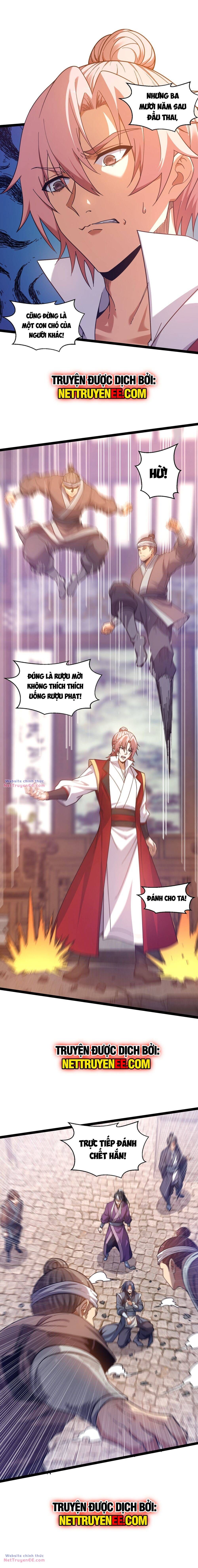 Vạn Cổ Tối Cường Phò Mã Chapter 35 - 6