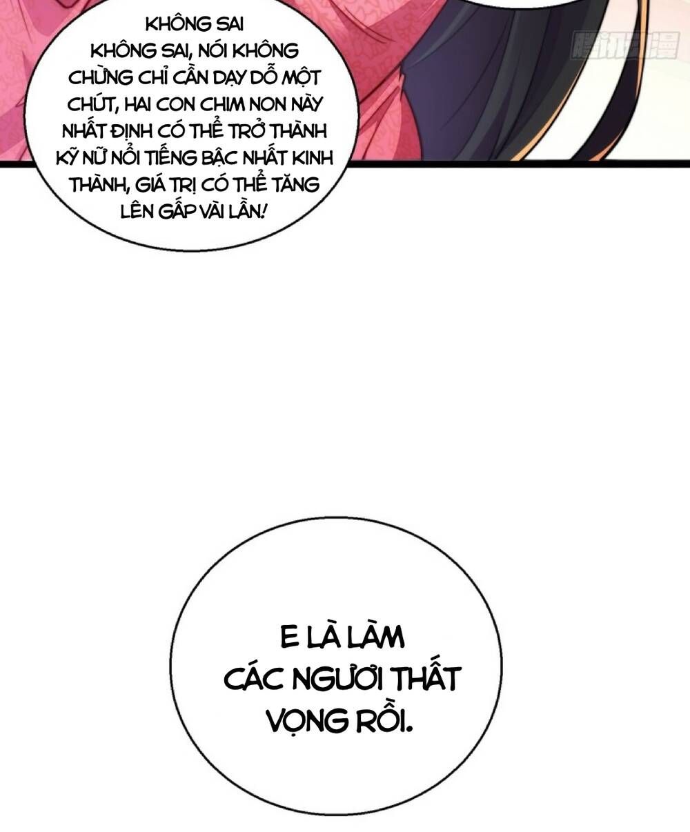 Vạn Cổ Tối Cường Phò Mã Chapter 4 - 11