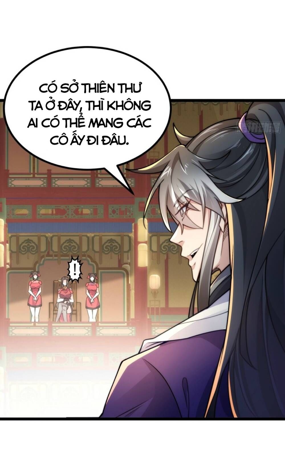 Vạn Cổ Tối Cường Phò Mã Chapter 4 - 12