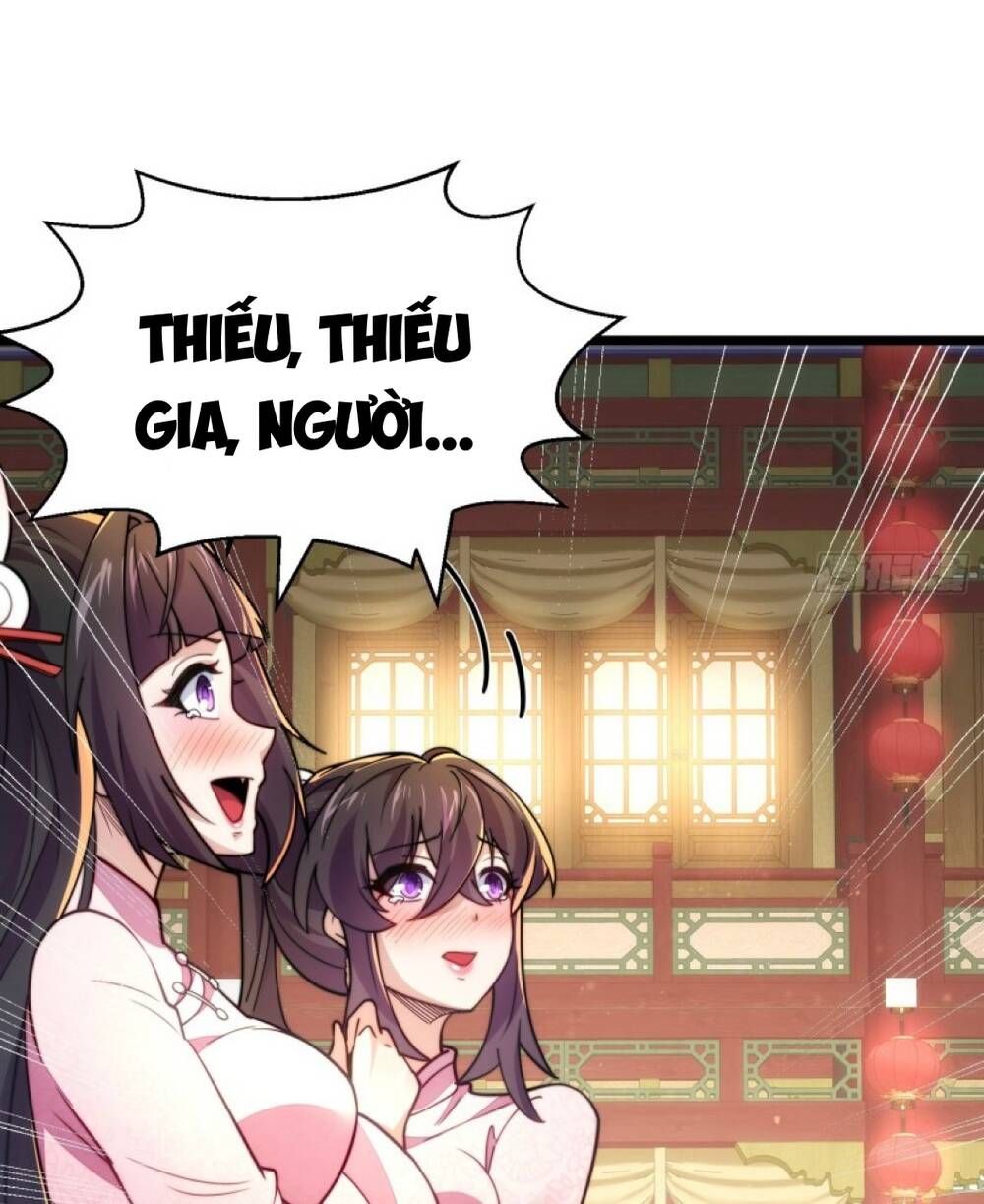 Vạn Cổ Tối Cường Phò Mã Chapter 4 - 13