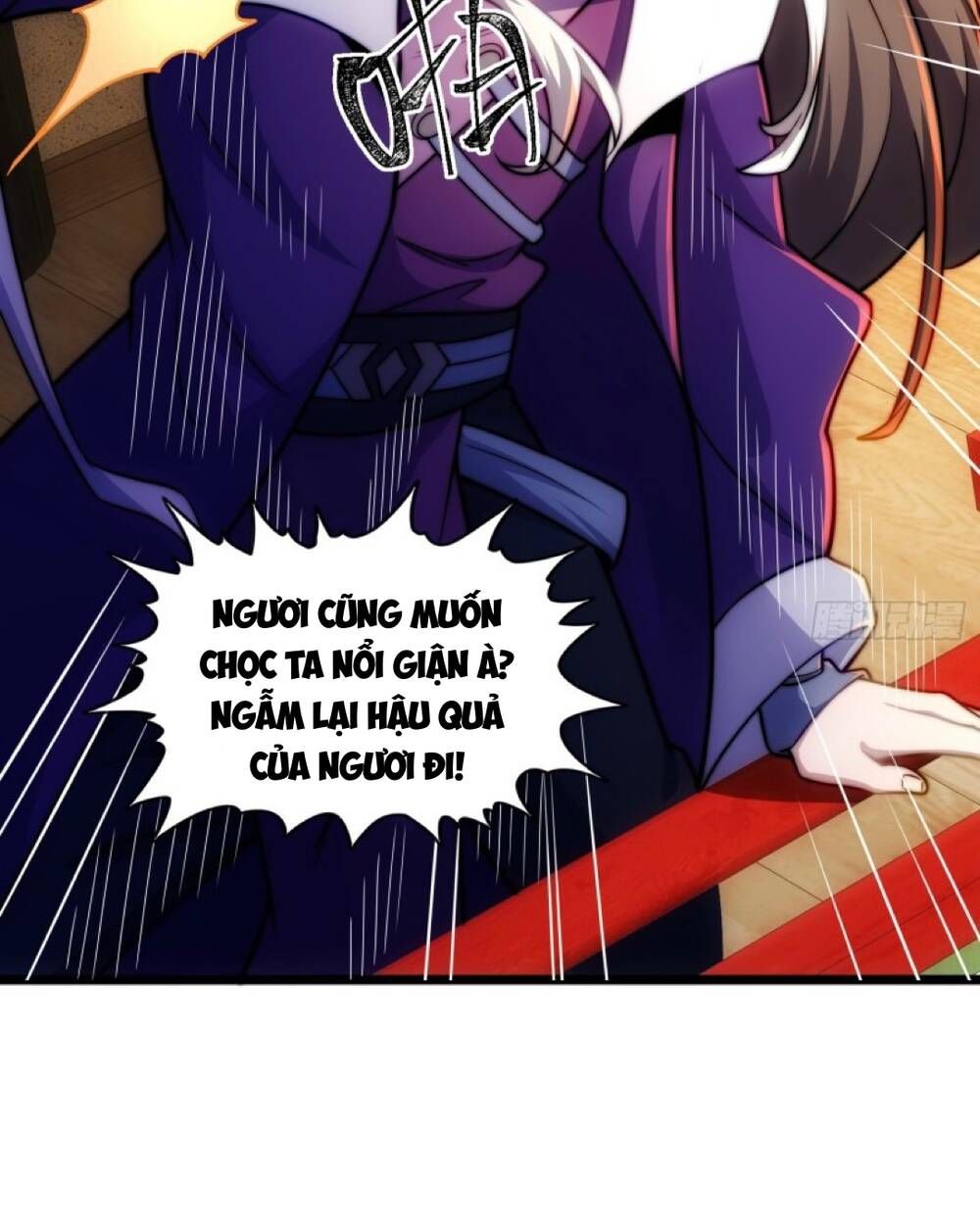 Vạn Cổ Tối Cường Phò Mã Chapter 4 - 20