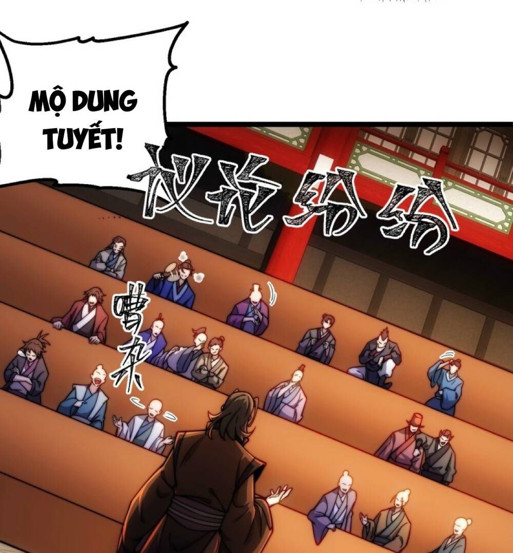 Vạn Cổ Tối Cường Phò Mã Chapter 4 - 22
