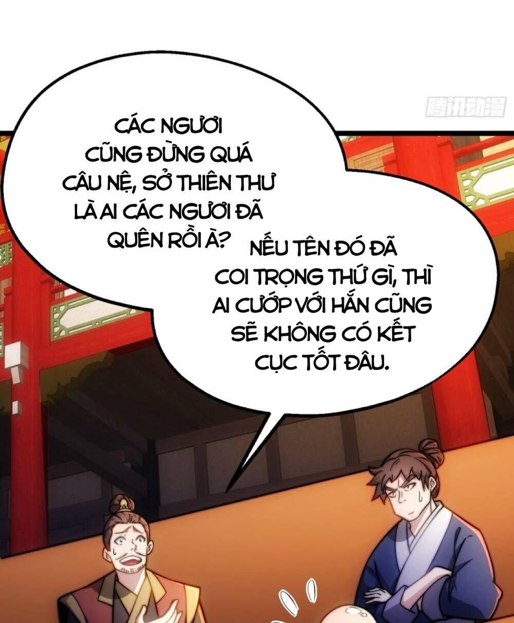 Vạn Cổ Tối Cường Phò Mã Chapter 4 - 27