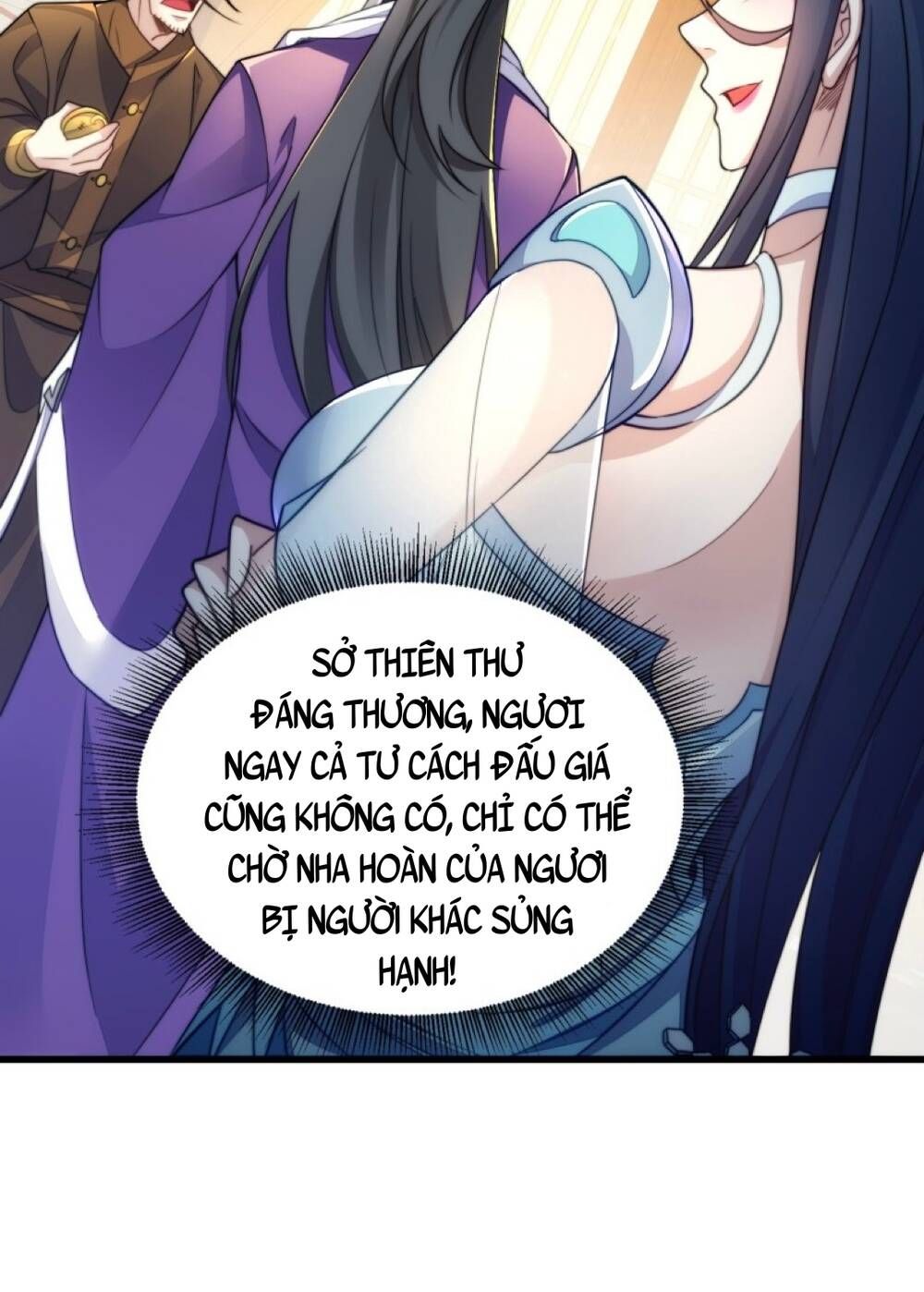 Vạn Cổ Tối Cường Phò Mã Chapter 4 - 4