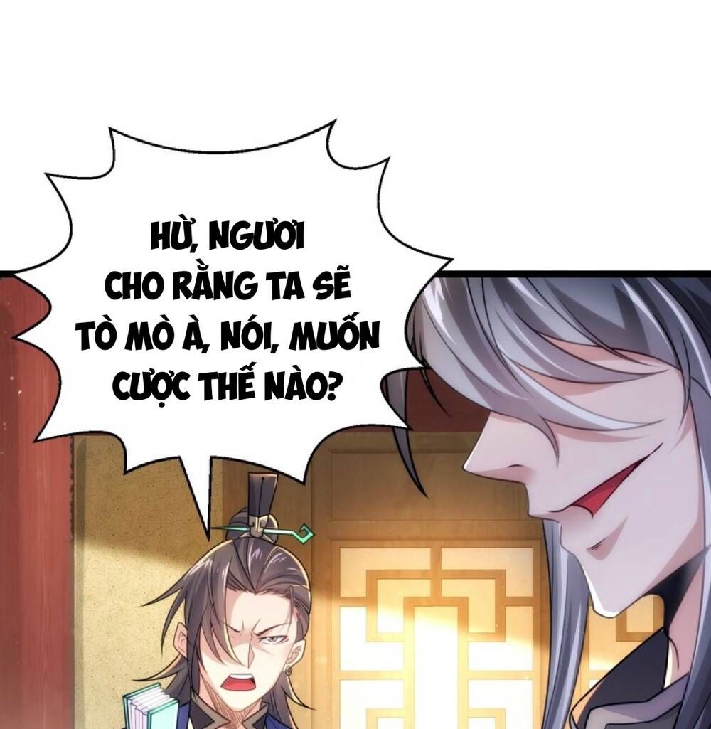 Vạn Cổ Tối Cường Phò Mã Chapter 4 - 38