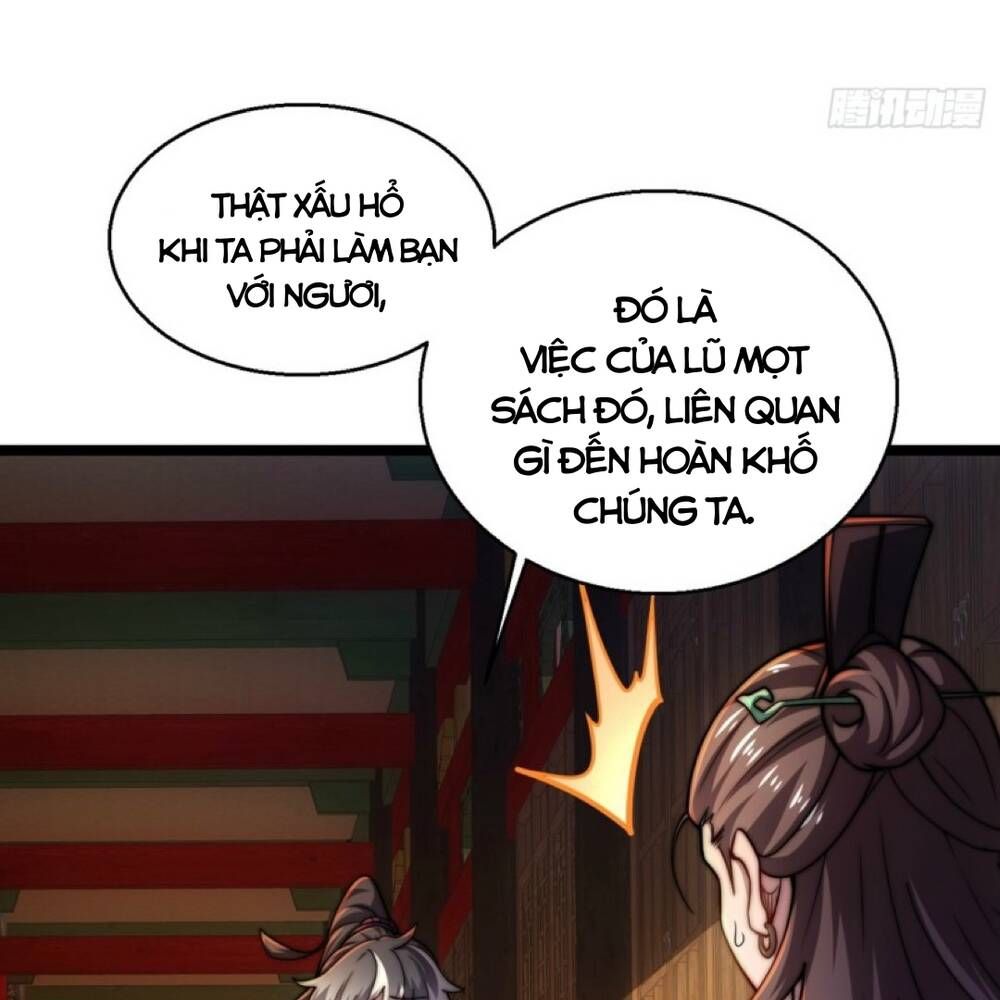 Vạn Cổ Tối Cường Phò Mã Chapter 4 - 43