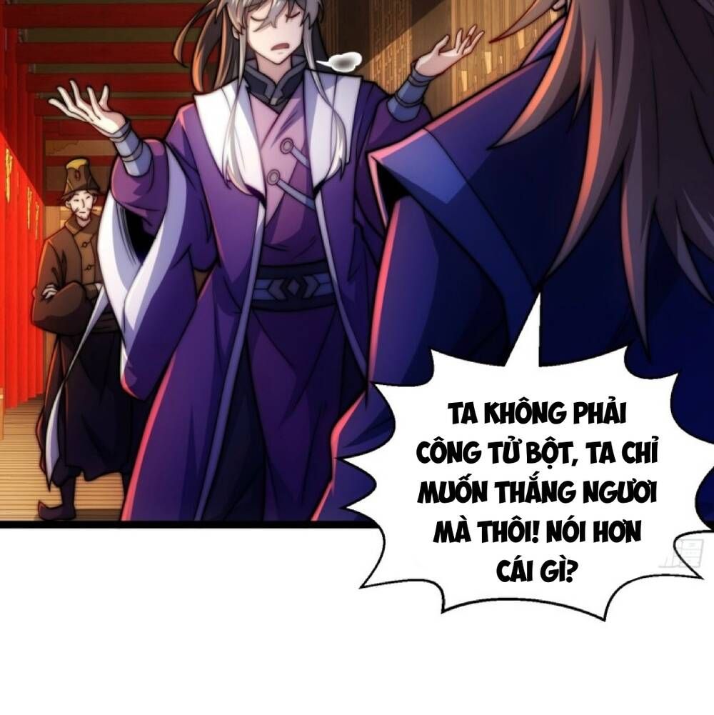 Vạn Cổ Tối Cường Phò Mã Chapter 4 - 44