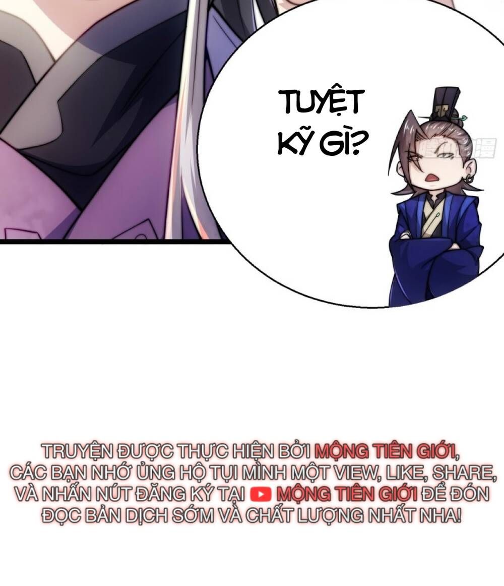 Vạn Cổ Tối Cường Phò Mã Chapter 4 - 46