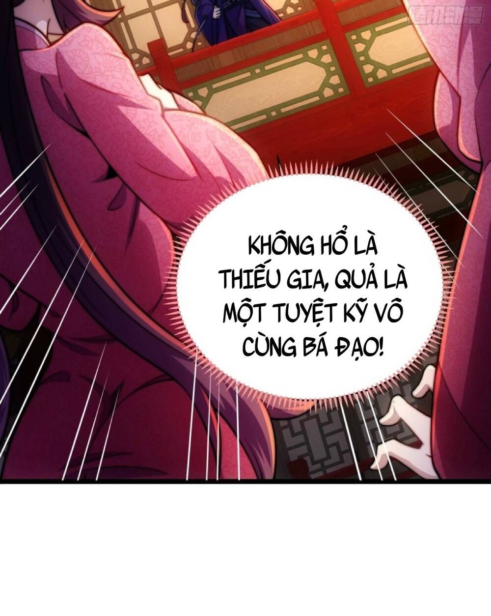 Vạn Cổ Tối Cường Phò Mã Chapter 4 - 48