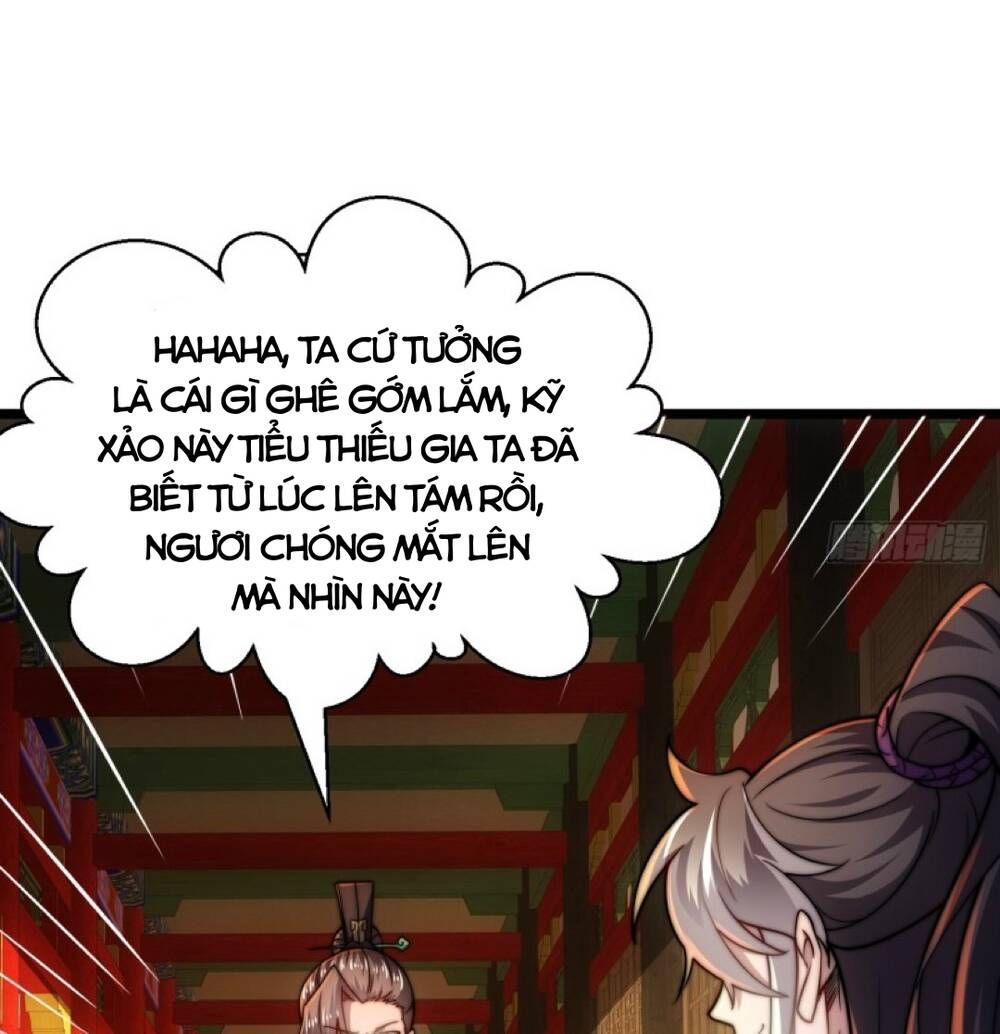 Vạn Cổ Tối Cường Phò Mã Chapter 4 - 49