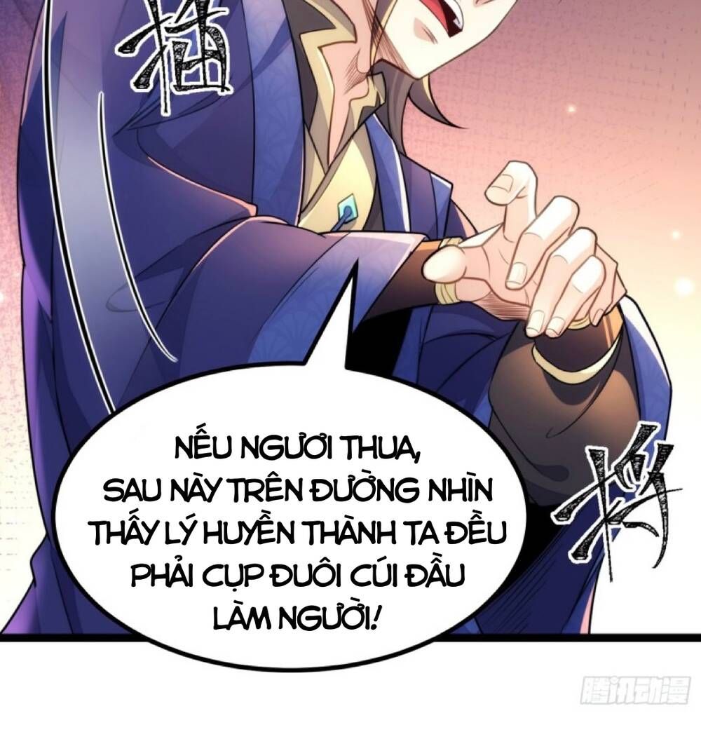 Vạn Cổ Tối Cường Phò Mã Chapter 4 - 52