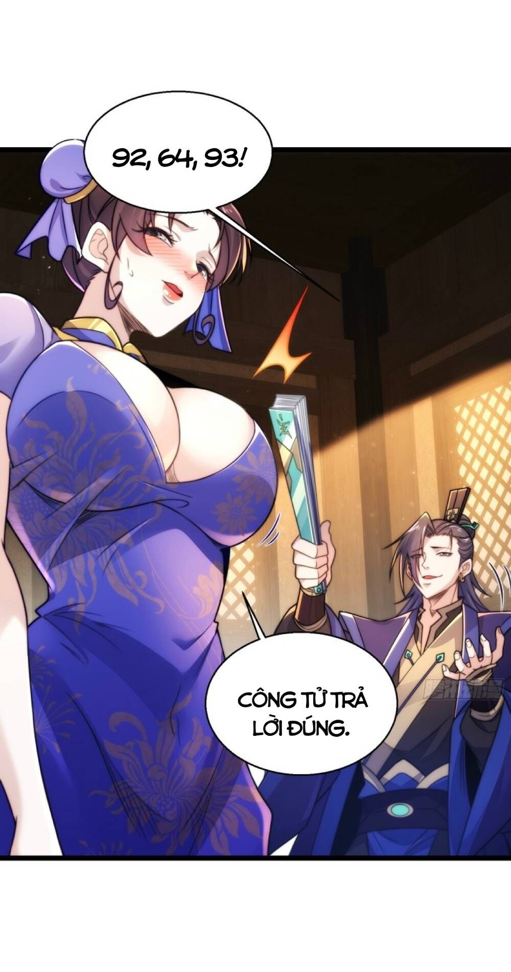 Vạn Cổ Tối Cường Phò Mã Chapter 4 - 57
