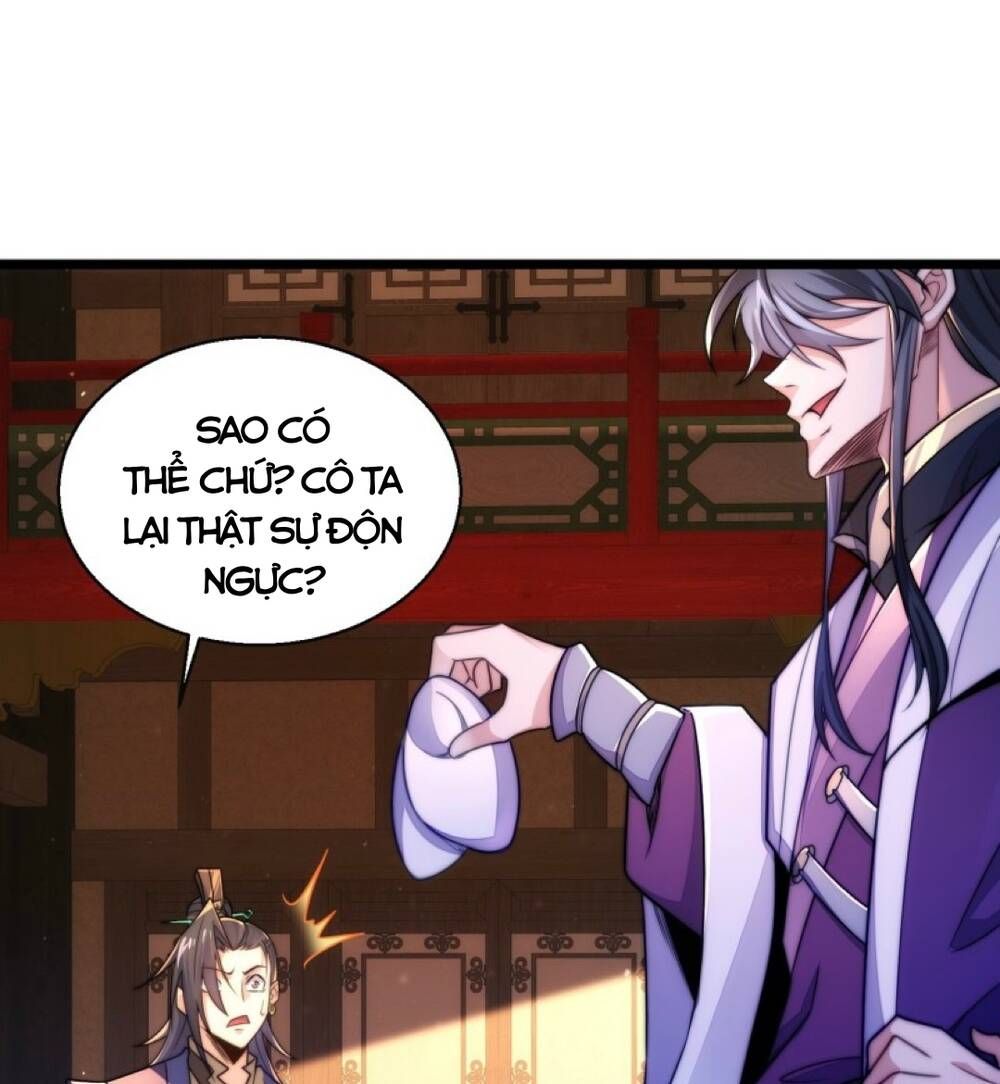 Vạn Cổ Tối Cường Phò Mã Chapter 4 - 62