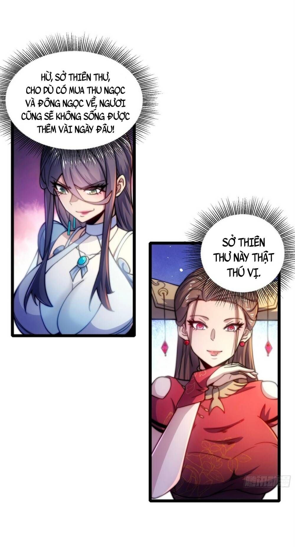 Vạn Cổ Tối Cường Phò Mã Chapter 4 - 69