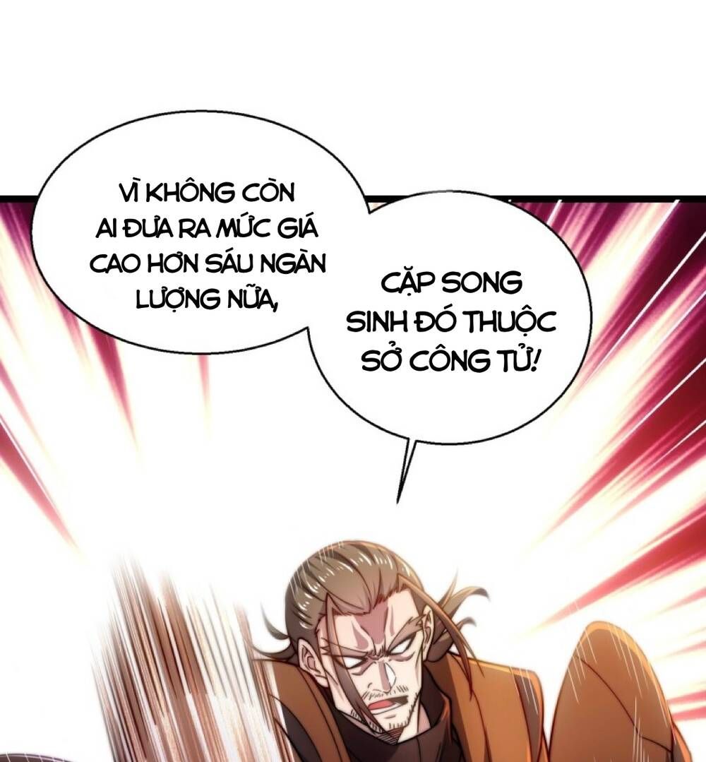 Vạn Cổ Tối Cường Phò Mã Chapter 4 - 70