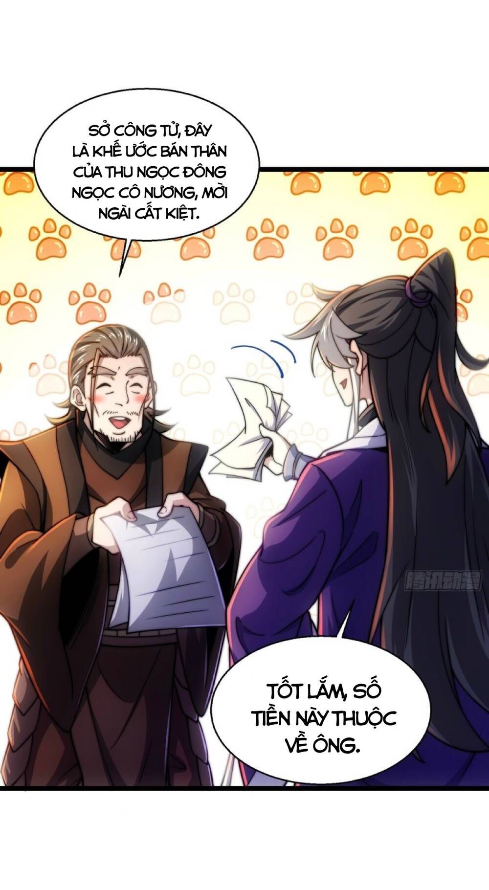 Vạn Cổ Tối Cường Phò Mã Chapter 4 - 72