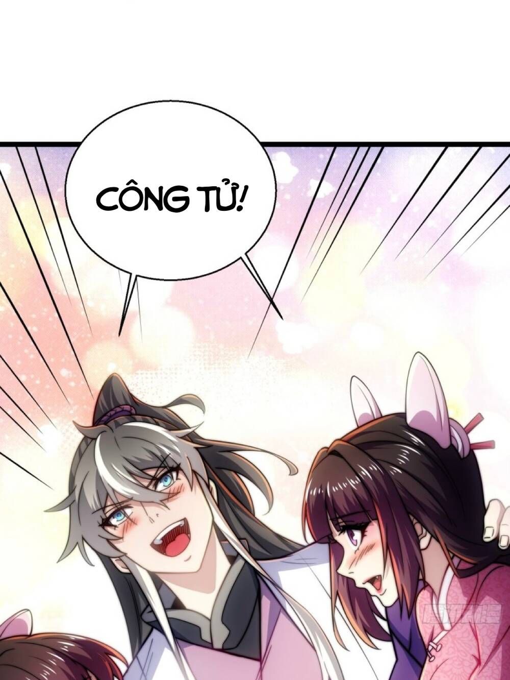 Vạn Cổ Tối Cường Phò Mã Chapter 4 - 73