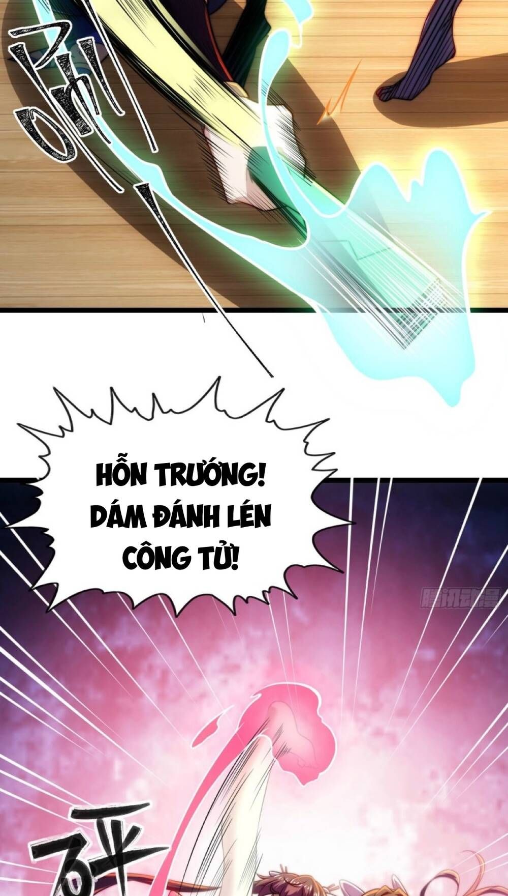 Vạn Cổ Tối Cường Phò Mã Chapter 4 - 78