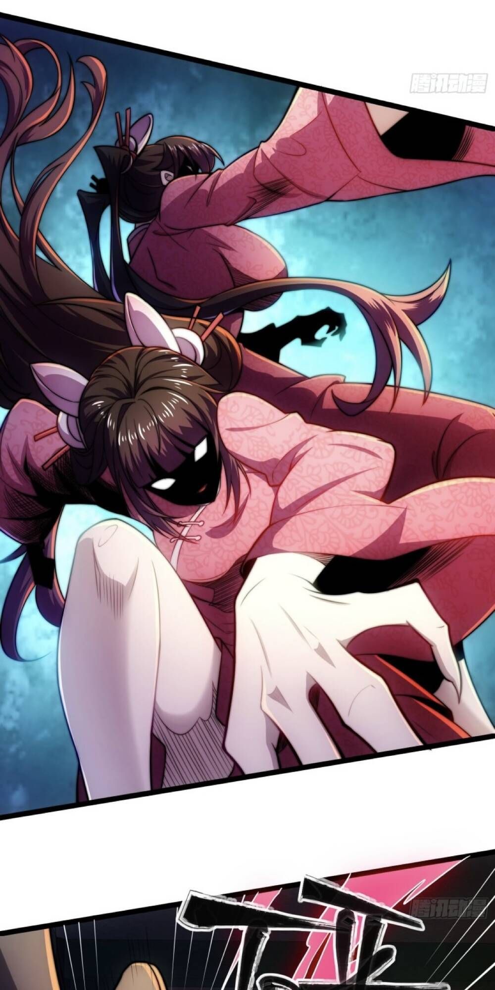 Vạn Cổ Tối Cường Phò Mã Chapter 4 - 83