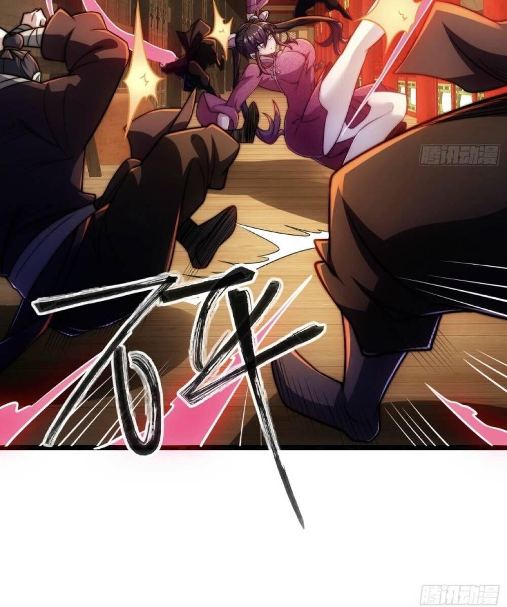 Vạn Cổ Tối Cường Phò Mã Chapter 4 - 85