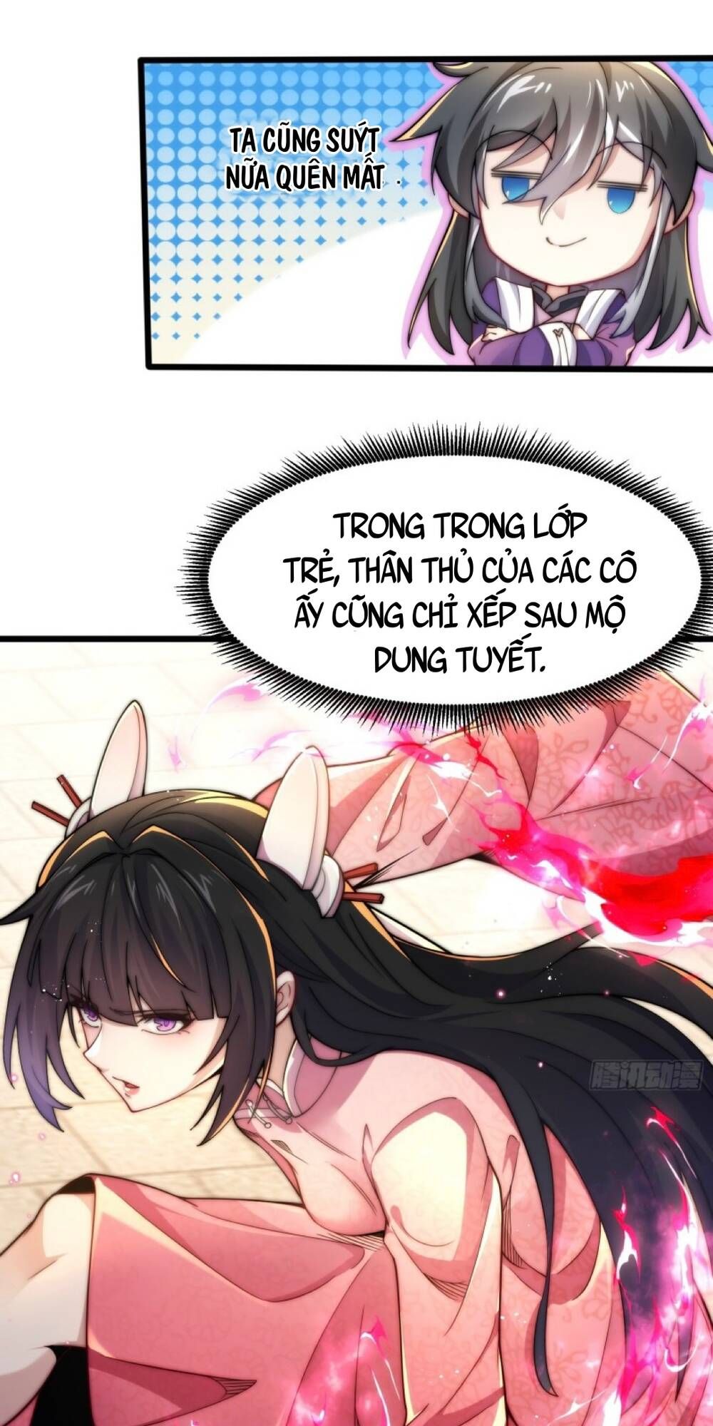 Vạn Cổ Tối Cường Phò Mã Chapter 4 - 87