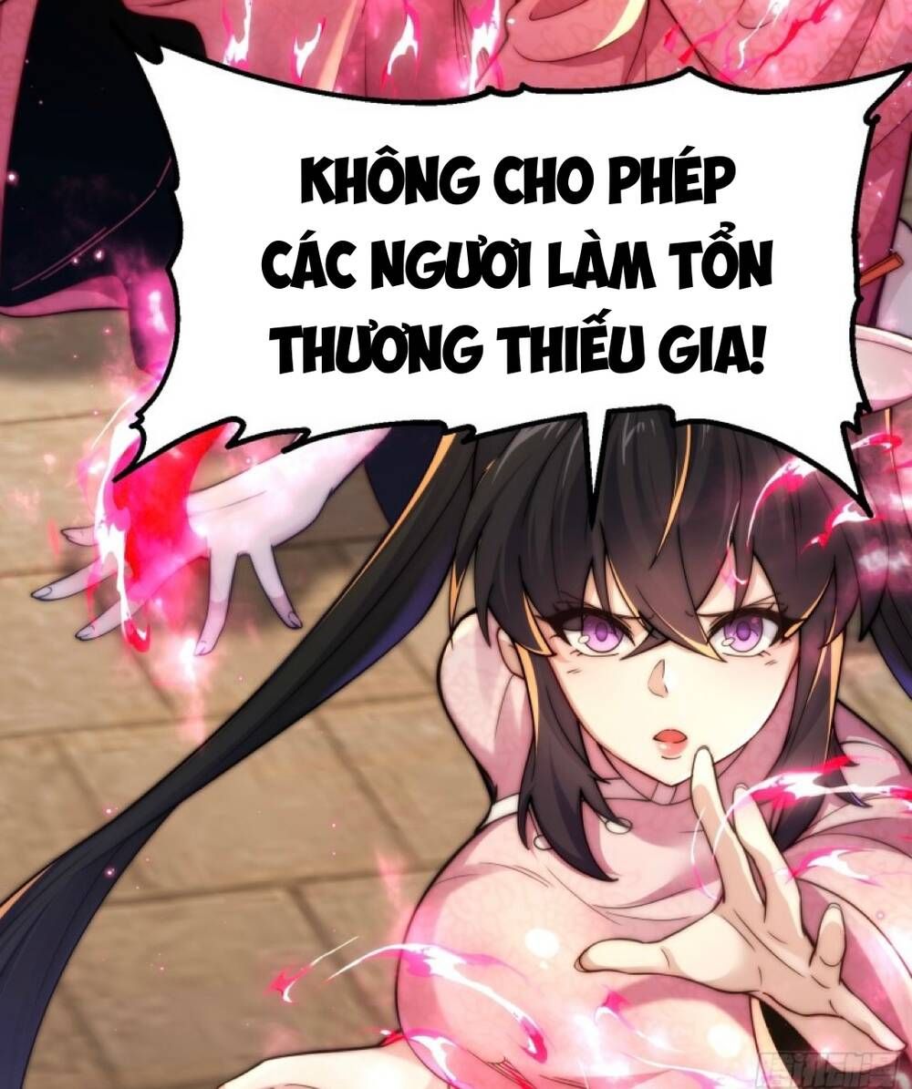 Vạn Cổ Tối Cường Phò Mã Chapter 4 - 88