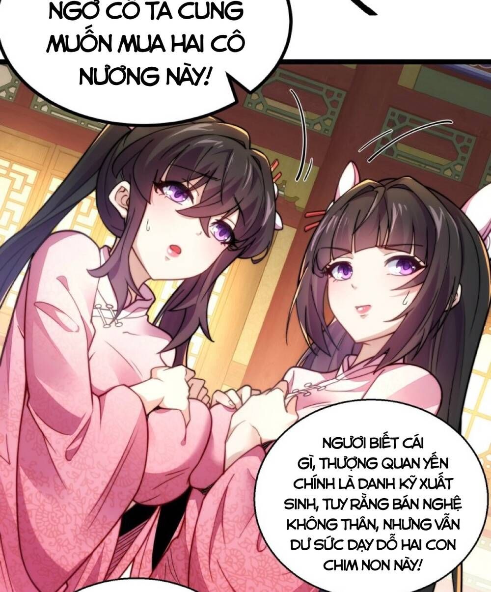 Vạn Cổ Tối Cường Phò Mã Chapter 4 - 10