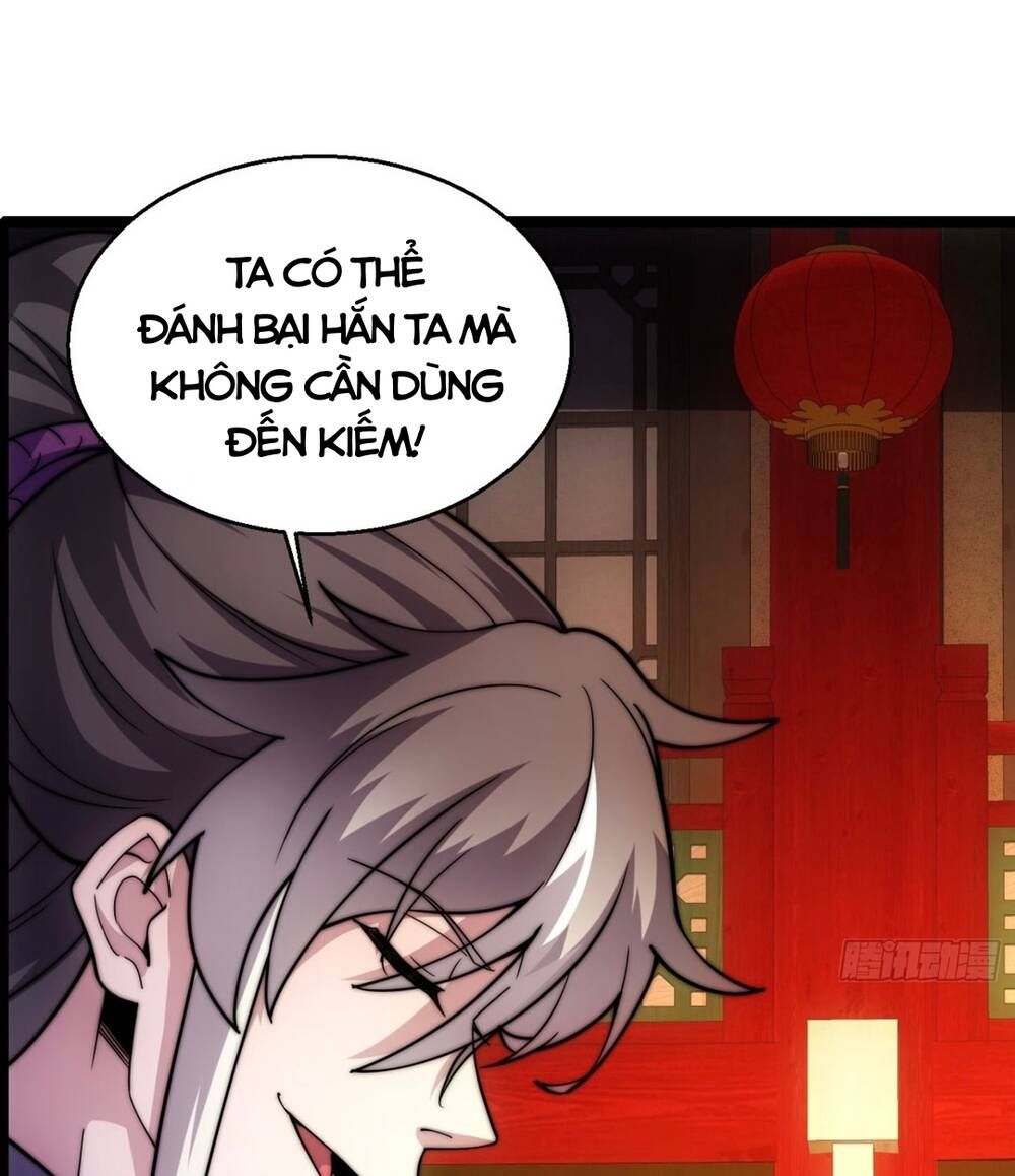 Vạn Cổ Tối Cường Phò Mã Chapter 5 - 11