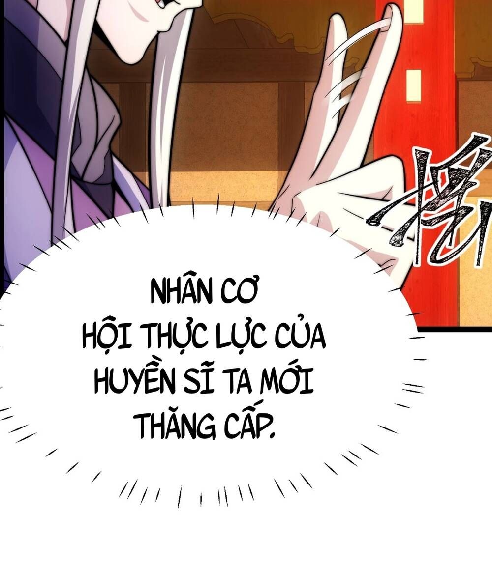 Vạn Cổ Tối Cường Phò Mã Chapter 5 - 12