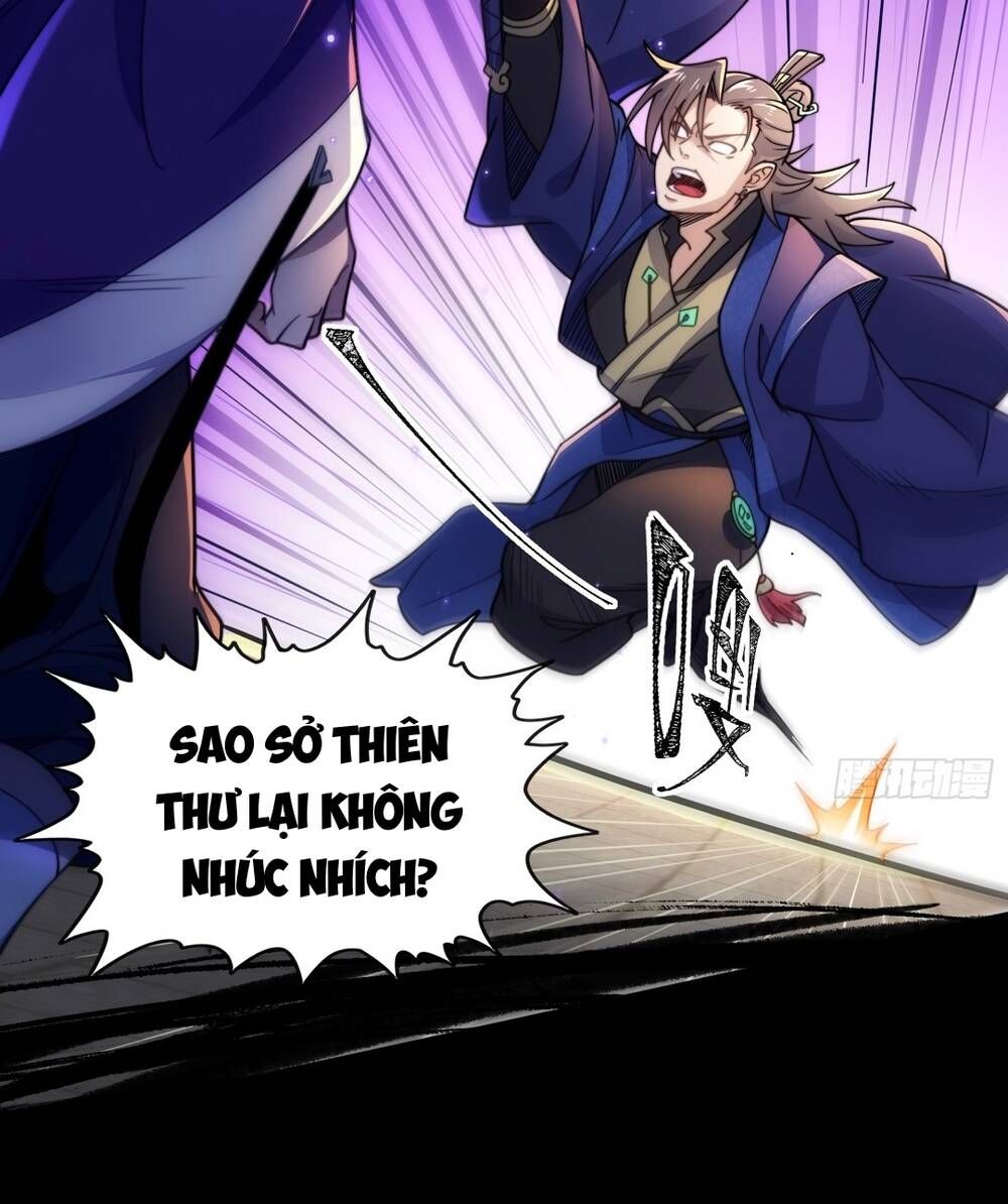 Vạn Cổ Tối Cường Phò Mã Chapter 5 - 15