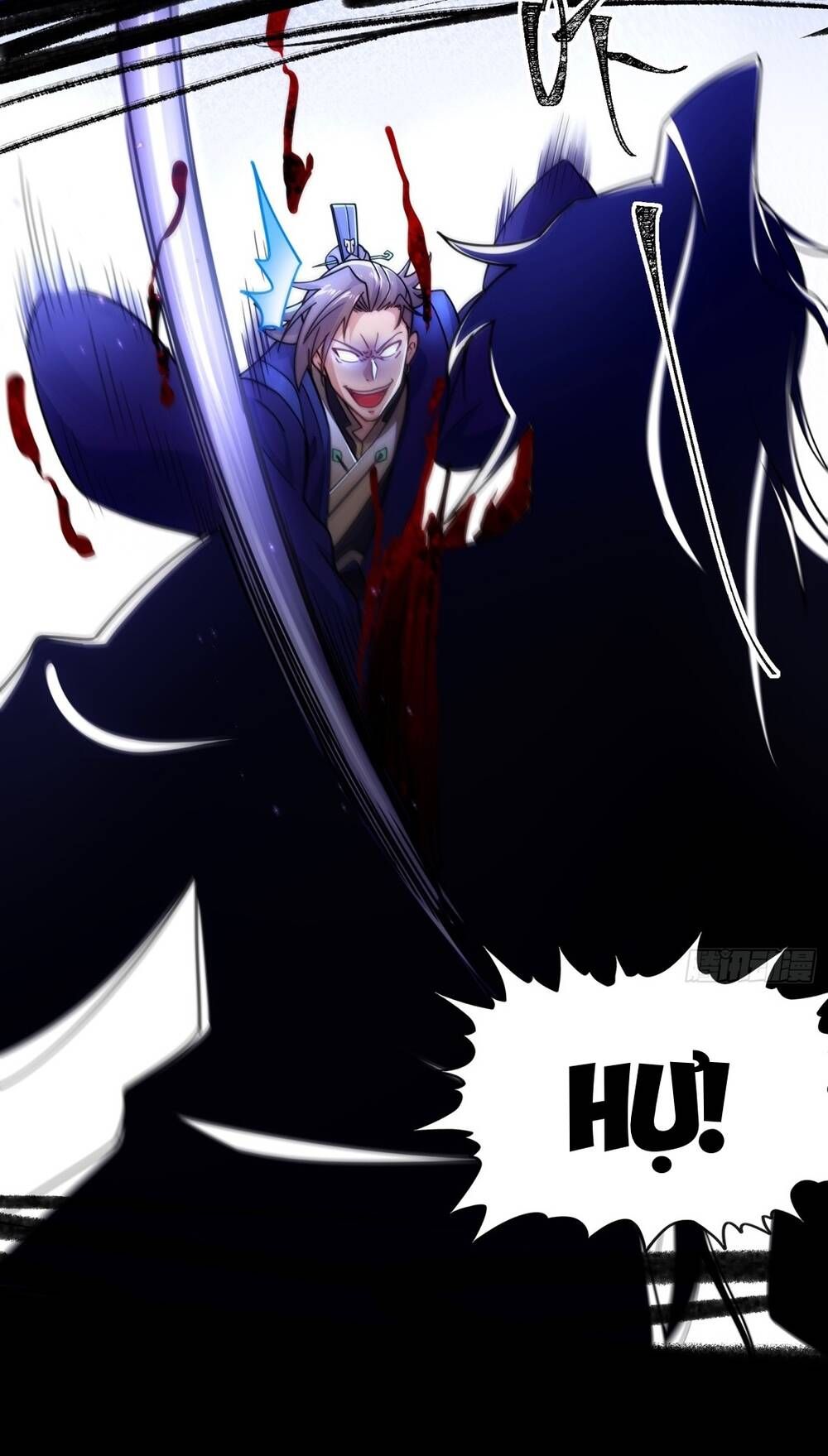 Vạn Cổ Tối Cường Phò Mã Chapter 5 - 18