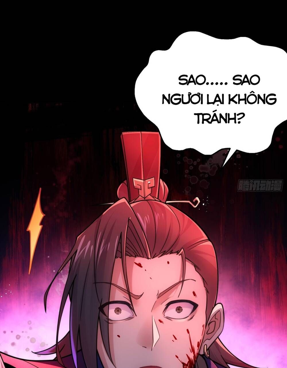 Vạn Cổ Tối Cường Phò Mã Chapter 5 - 21