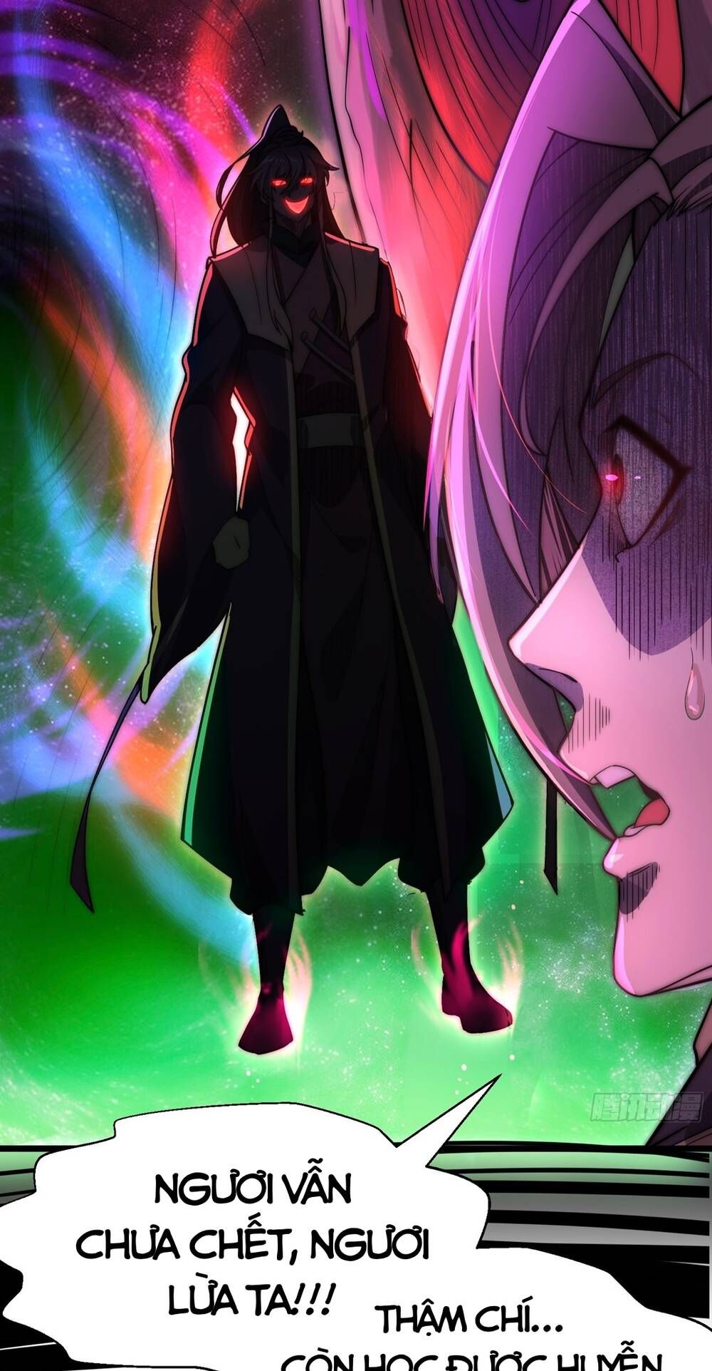 Vạn Cổ Tối Cường Phò Mã Chapter 5 - 24
