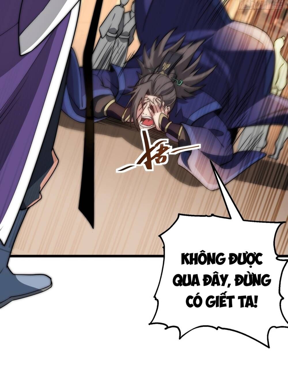 Vạn Cổ Tối Cường Phò Mã Chapter 5 - 27