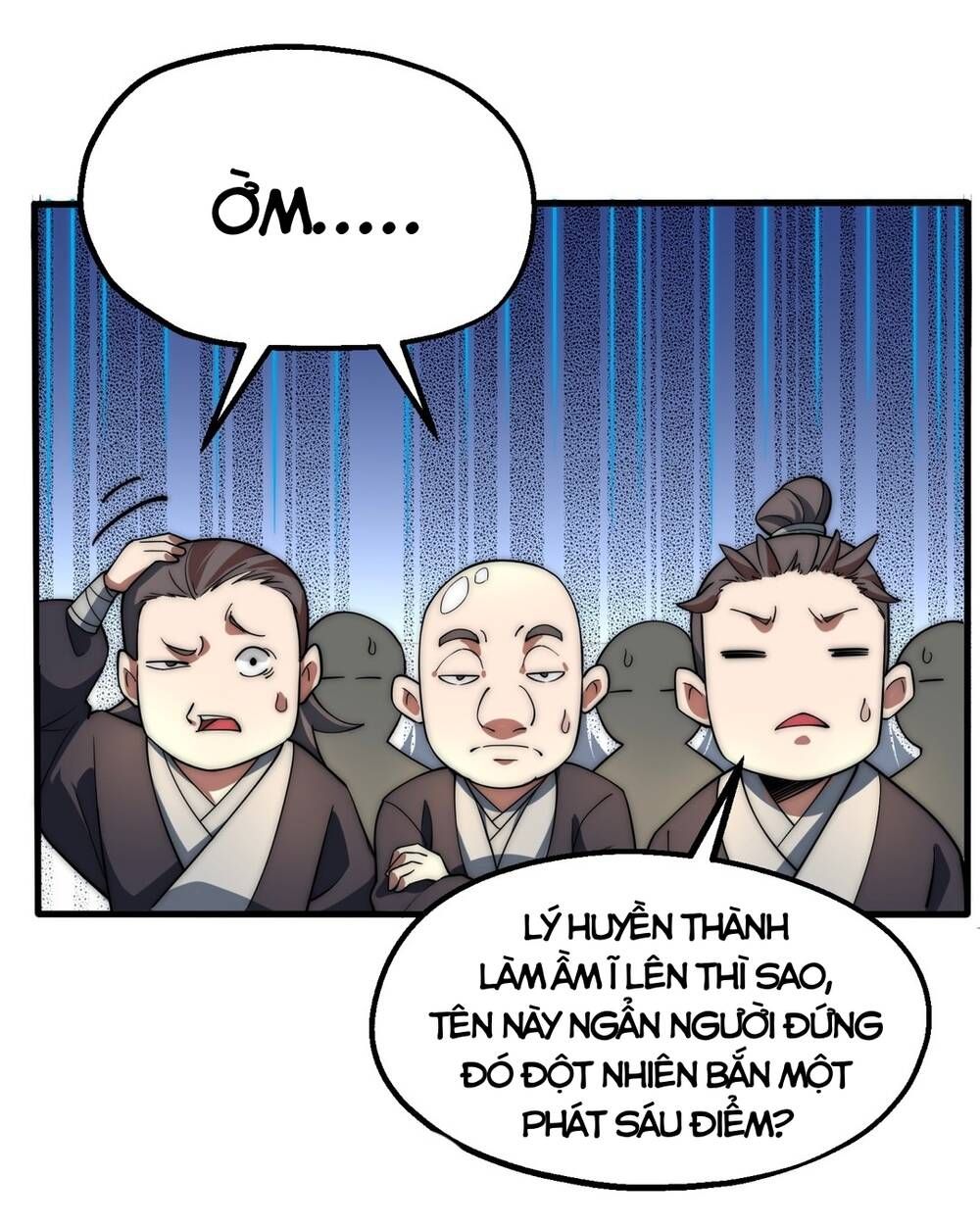 Vạn Cổ Tối Cường Phò Mã Chapter 5 - 29