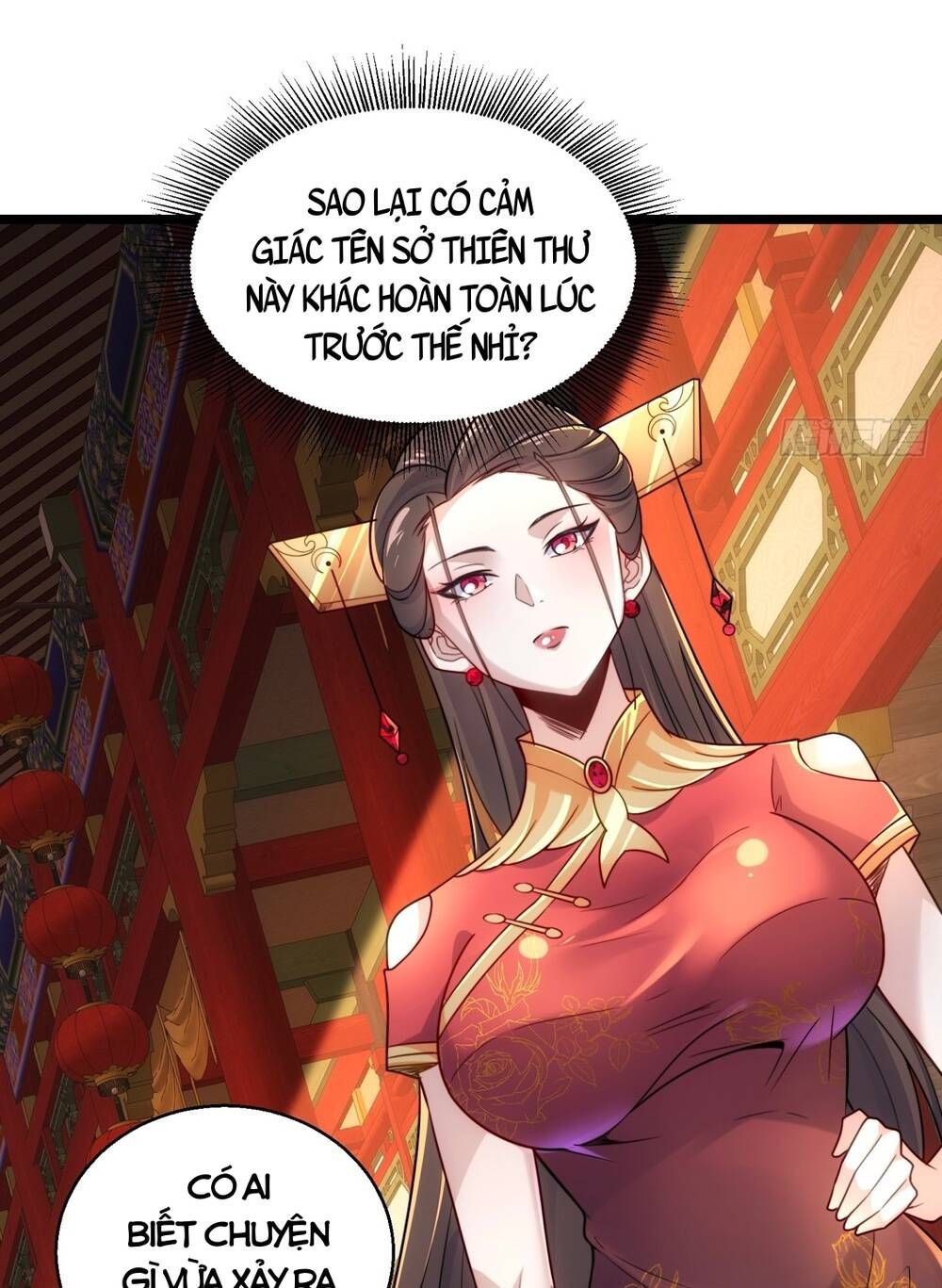 Vạn Cổ Tối Cường Phò Mã Chapter 5 - 36